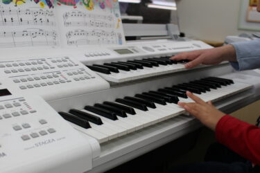 【公開】ヤマハ音楽教室金谷センターのレッスン風景をご紹介します